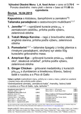 Štvrtok 09.04.2015 Gulášová s mäsom a zemiakmi1