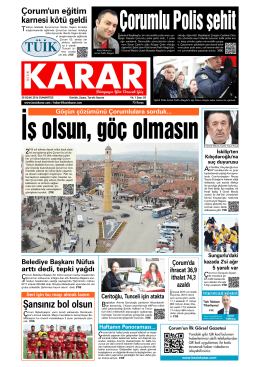 30 Ocak 2016.qxd - Kesin Karar Gazetesi