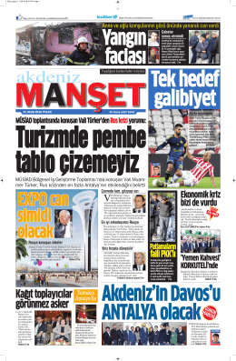 Kağıt toplayıcılar görünmez asker - Antalya Haber
