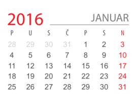 kalendarijum 2016.indd