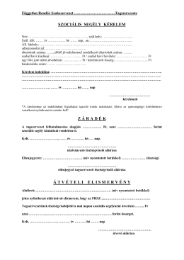 pdf formátumban - Független Rendőr Szakszervezet
