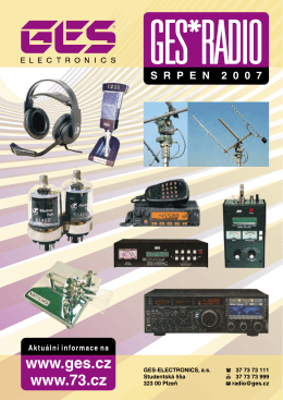Untitled - GES Electronics