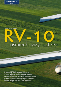 RV-10