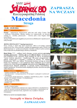 Oferta Macedonia plakat A4.cdr