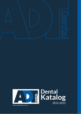Unit - ADT Dental
