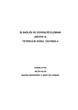 pdf formatı