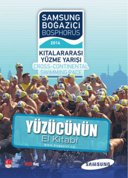 Untitled - Boğaziçi - Türkiye Milli Olimpiyat Komitesi