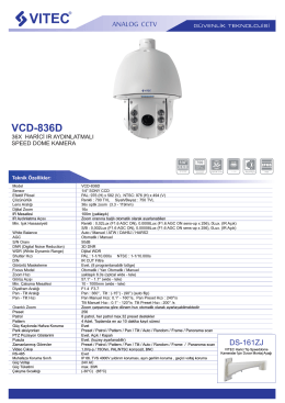 VCD-836D