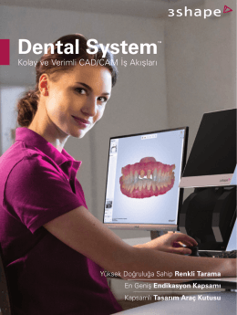 Dental System™ - Support