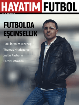HF113 - Hayatım Futbol
