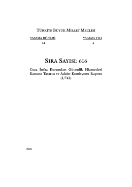 616 - Türkiye Büyük Millet Meclisi