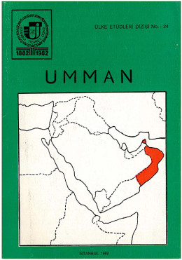 umman - ITO