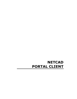 Portal client