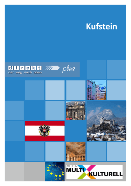 Kufstein - Verein Multikulturell
