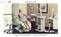CROSS KS-1001 - Dogus Kozmetik