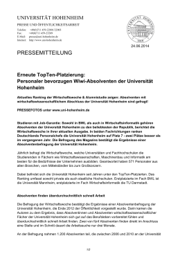 PDF-Download - Universität Hohenheim