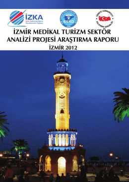 Untitled - İzmir Sağlık Turizmi