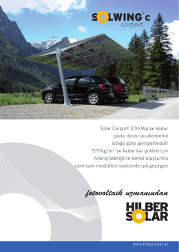 download-TR - hilber solar