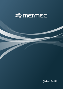 MERMEC Group Company Profile_TR0214.15.cdr