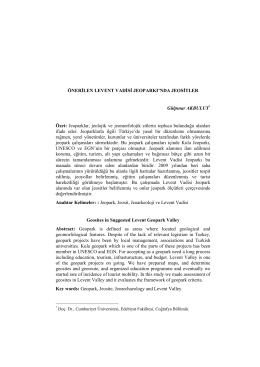 Download this PDF file - Cumhuriyet Üniversitesi