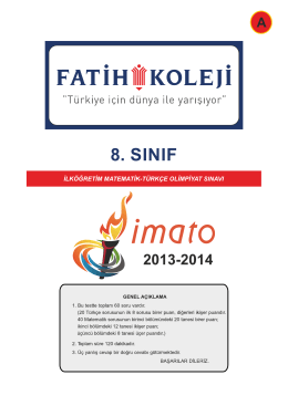 A 8.SINIF-fatih-Q-.cdr