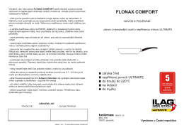 flonax comfort