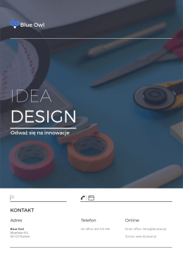 Idea Design