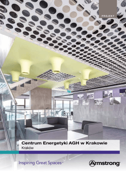 Centrum Energetyki AGH w Krakowie