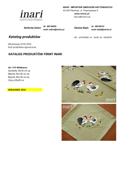 Katalog pdf