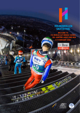 welcome to fis world cup nordic skiing ski jumping ladies and men 4
