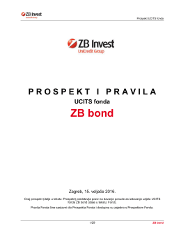 ZB bond - Hrportfolio.hr