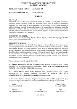 karar 211 akhisar belediye