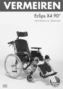 Eclips X4 90