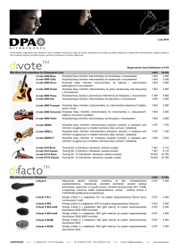 DPA - Audiostacja