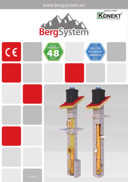 strona 10 - BergSystem systemy kominowe