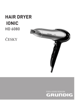 hair dryer ionic - produktinfo.conrad.com