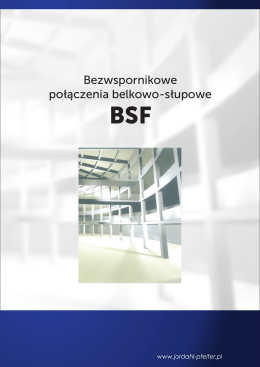PDF - JORDAHL & PFEIFER Technika Budowlana Sp. z oo