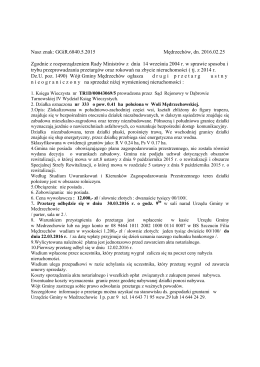 szczegóły pdf - Gmina Mędrzechów