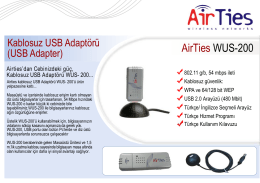 AirTies WUS-200