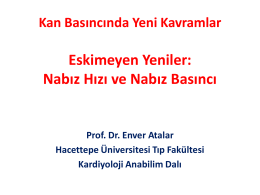 Dr. Enver Atalar