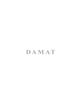 damat aw `16