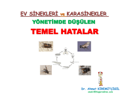 Dr. Ahmet KİREMİTÇİGİL