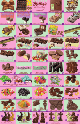 Untitled - Malley`s Chocolates