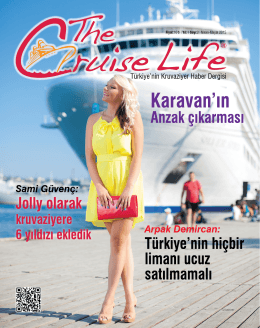 Jolly Tur - The Cruise Life