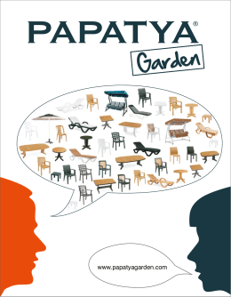 Papatya Garden