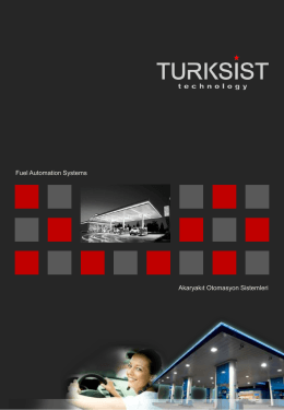 444 8 129 - Turksist Otomasyon