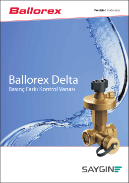 Ballorex Delta