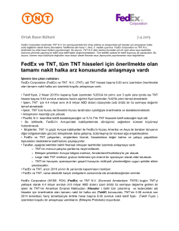 TNT`nin Avrupa içi hizmetleri, Almanya`ya olan yeni hava rotaları ve
