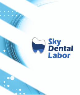 incele - Sky Dental Labor