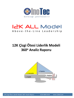 12K ALL Model